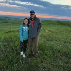 Meet your Posher, Clinton